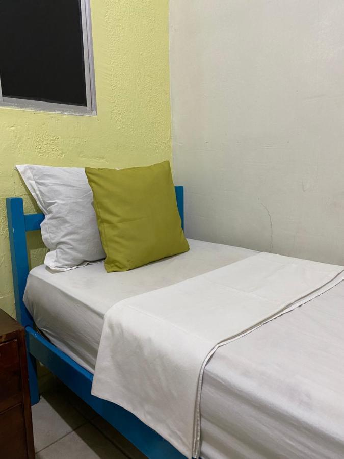 Pousada E Hostel Pernambucana Recife Exterior foto