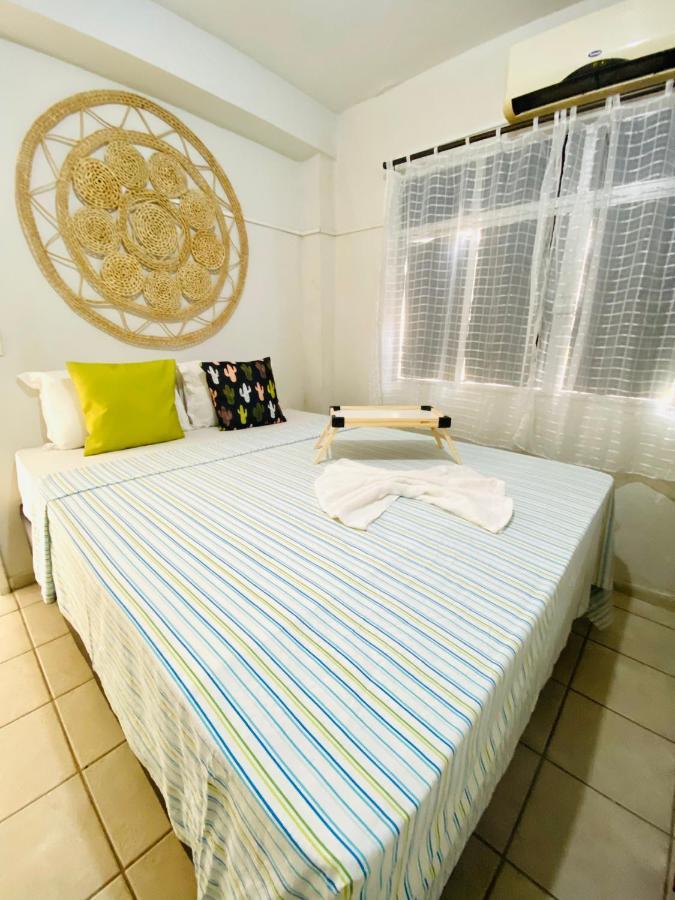Pousada E Hostel Pernambucana Recife Exterior foto